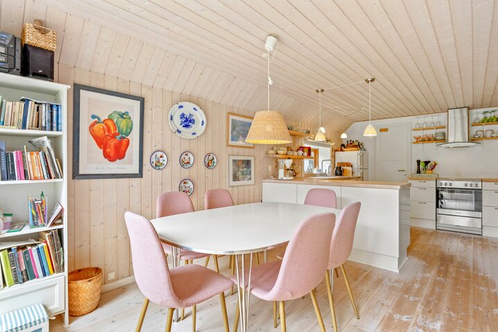 Sommerhus 85205 på Lejrbjergvej 30, Vesterhede, Rømø - Billede #8