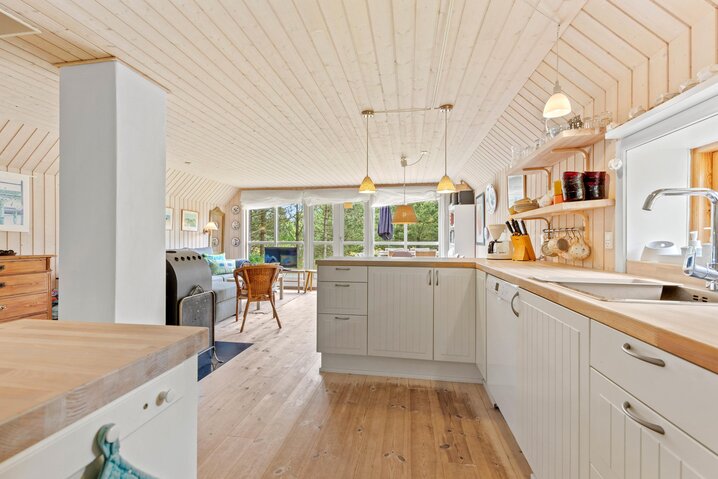Sommerhus 85205 på Lejrbjergvej 30, Vesterhede, Rømø - Billede #9