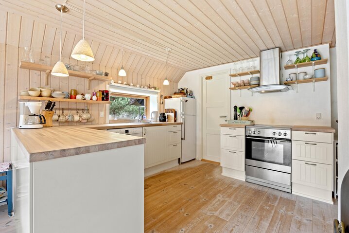 Sommerhus 85205 på Lejrbjergvej 30, Vesterhede, Rømø - Billede #10