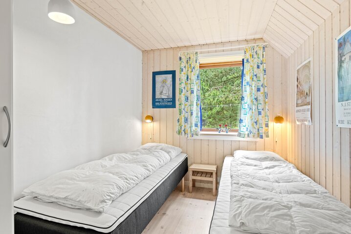 Sommerhus 85205 på Lejrbjergvej 30, Vesterhede, Rømø - Billede #11