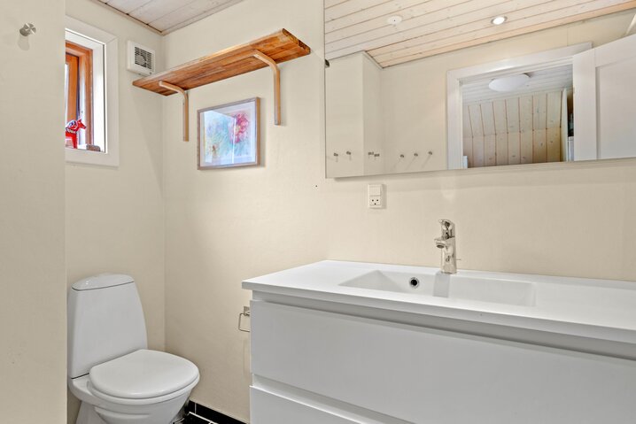 Sommerhus 85205 på Lejrbjergvej 30, Vesterhede, Rømø - Billede #12