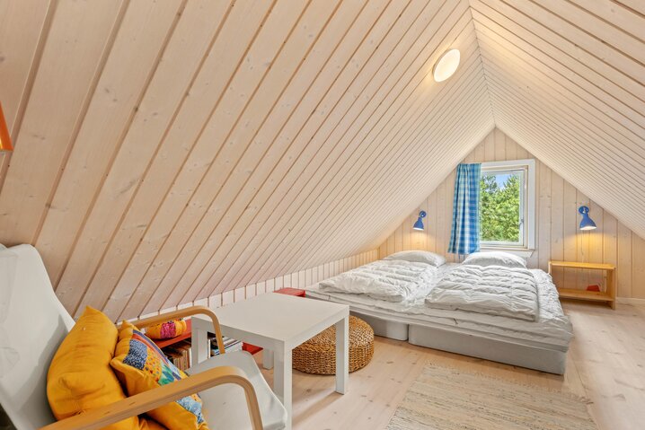 Sommerhus 85205 på Lejrbjergvej 30, Vesterhede, Rømø - Billede #15