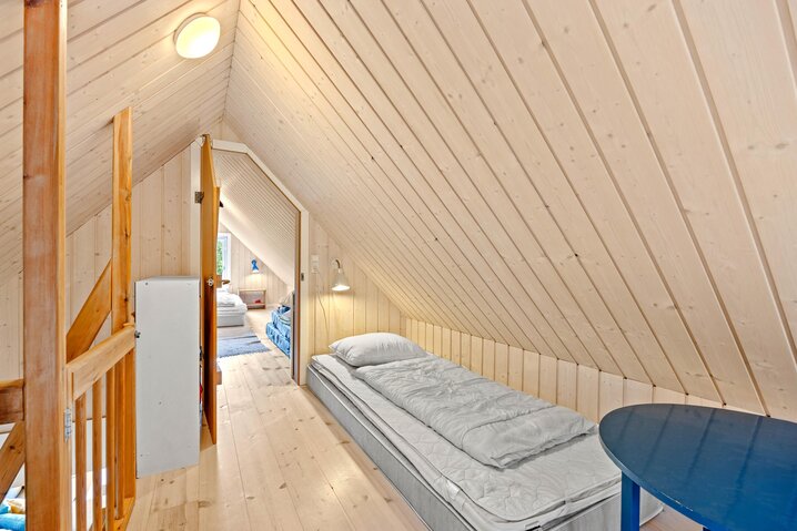 Sommerhus 85205 på Lejrbjergvej 30, Vesterhede, Rømø - Billede #17
