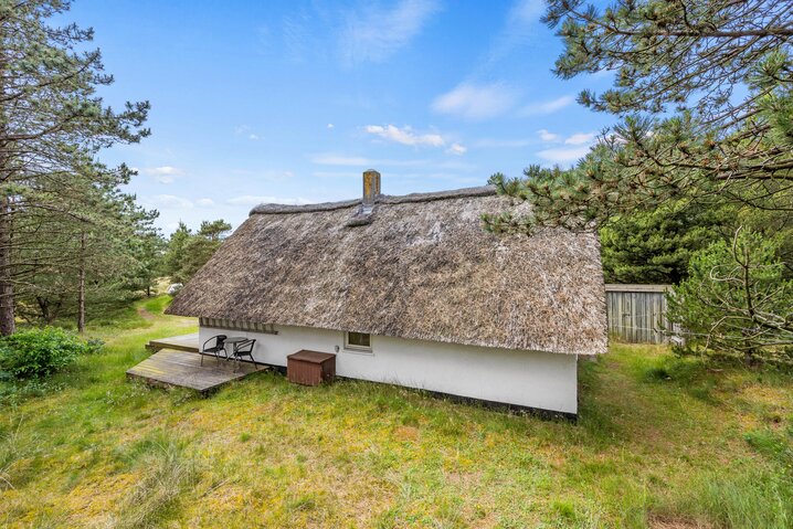 Ferienhaus 85205 in Lejrbjergvej 30, Vesterhede, Rømø - Bild #19