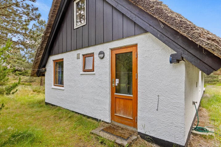 Ferienhaus 85205 in Lejrbjergvej 30, Vesterhede, Rømø - Bild #20