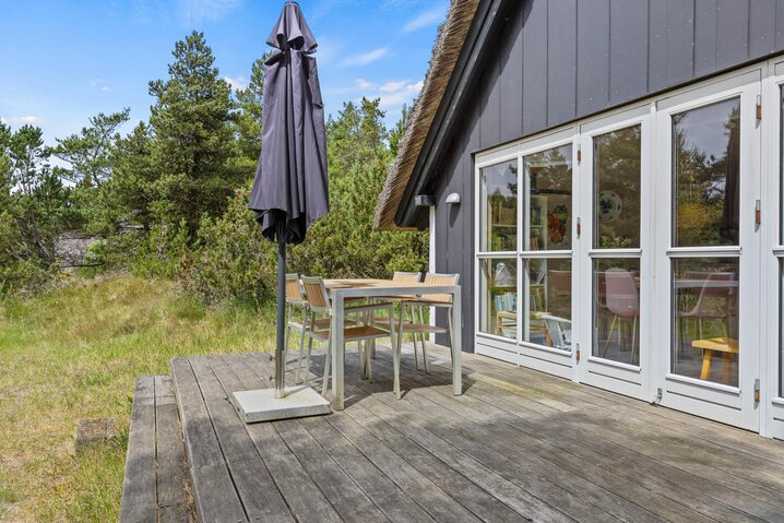 Ferienhaus 85205 in Lejrbjergvej 30, Vesterhede, Rømø - Bild #23