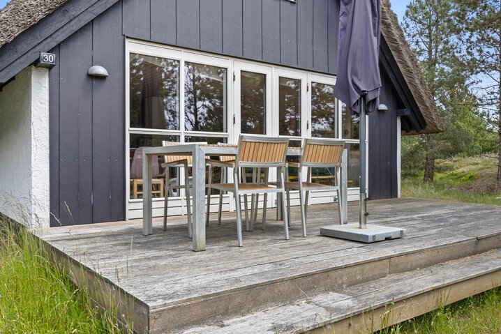 Ferienhaus 85205 in Lejrbjergvej 30, Vesterhede, Rømø - Bild #24