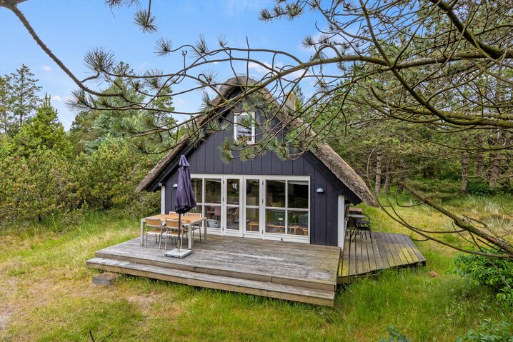 Ferienhaus 85205 in Lejrbjergvej 30, Vesterhede, Rømø - Bild #27