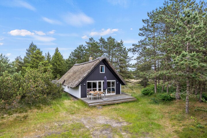 Ferienhaus 85205 in Lejrbjergvej 30, Vesterhede, Rømø - Bild #28