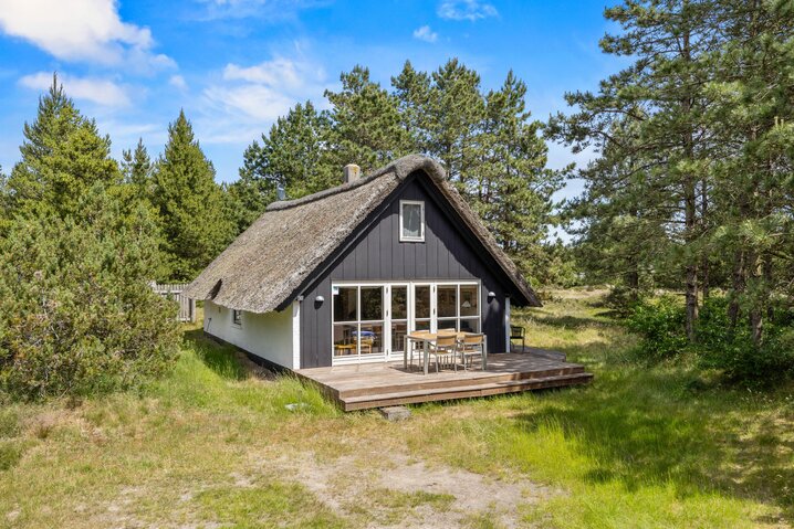 Sommerhus 85205 på Lejrbjergvej 30, Vesterhede, Rømø - Billede #19
