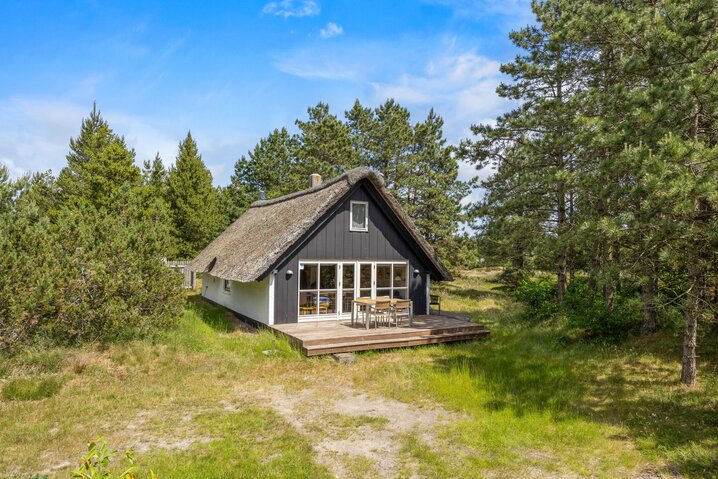 Sommerhus 85205 på Lejrbjergvej 30, Vesterhede, Rømø - Billede #28