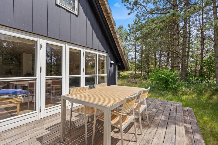Sommerhus 85205 på Lejrbjergvej 30, Vesterhede, Rømø - Billede #21