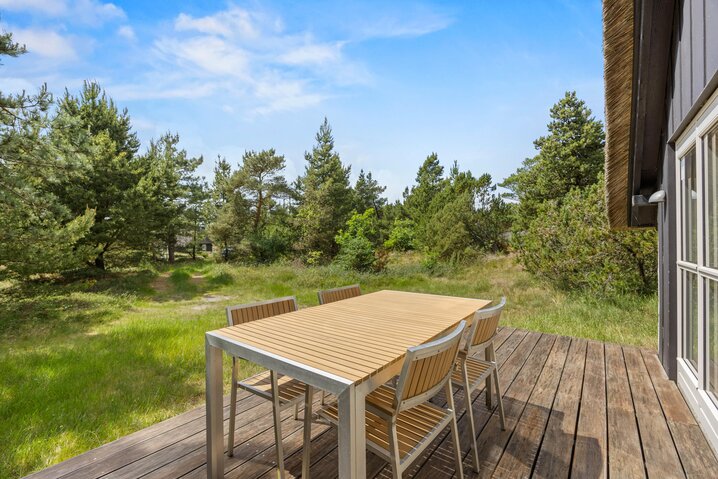 Sommerhus 85205 på Lejrbjergvej 30, Vesterhede, Rømø - Billede #22