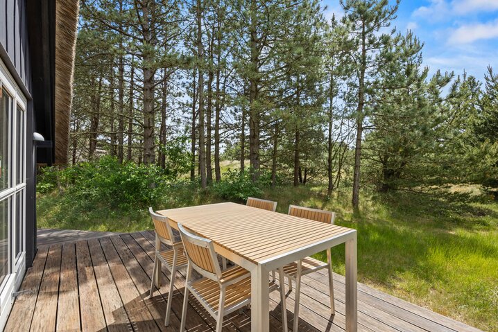 Sommerhus 85205 på Lejrbjergvej 30, Vesterhede, Rømø - Billede #23