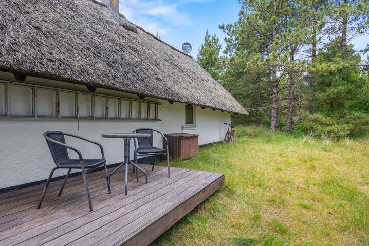 Sommerhus 85205 på Lejrbjergvej 30, Vesterhede, Rømø - Billede #26
