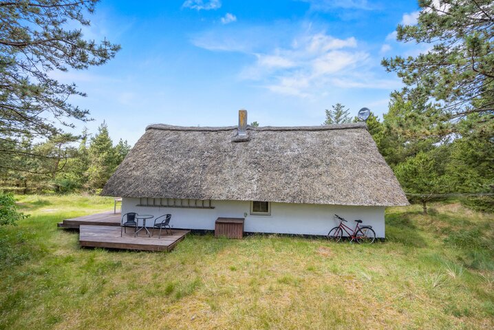 Sommerhus 85205 på Lejrbjergvej 30, Vesterhede, Rømø - Billede #27