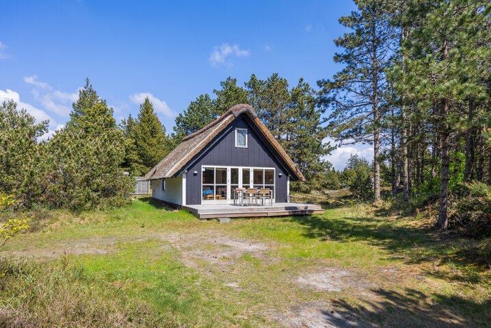 Sommerhus 85205 på Lejrbjergvej 30, Vesterhede, Rømø - Billede #0