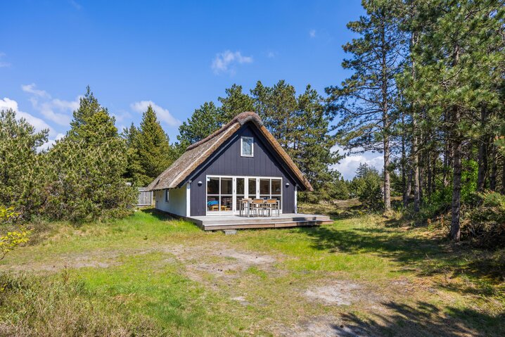 Sommerhus 85205 på Lejrbjergvej 30, Vesterhede, Rømø - Billede #19