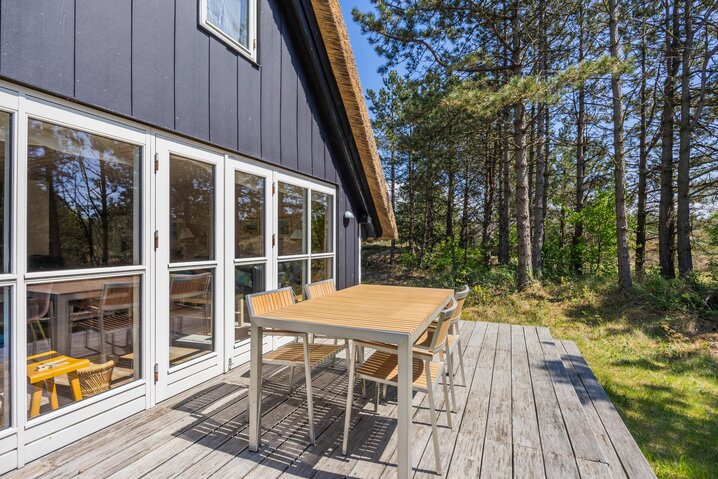 Sommerhus 85205 på Lejrbjergvej 30, Vesterhede, Rømø - Billede #20