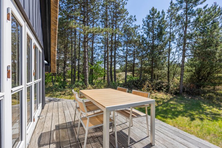 Sommerhus 85205 på Lejrbjergvej 30, Vesterhede, Rømø - Billede #21