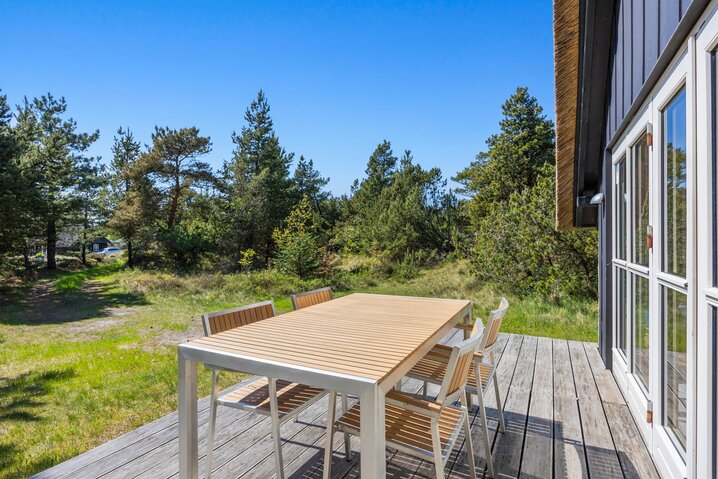 Sommerhus 85205 på Lejrbjergvej 30, Vesterhede, Rømø - Billede #22