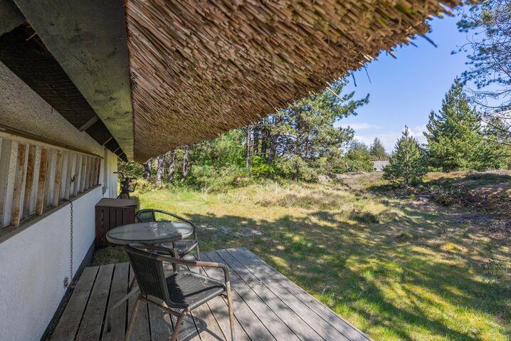 Sommerhus 85205 på Lejrbjergvej 30, Vesterhede, Rømø - Billede #23