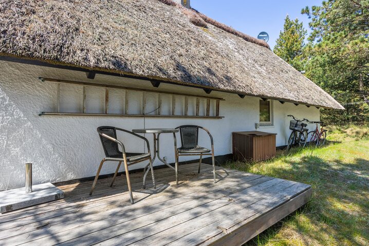 Sommerhus 85205 på Lejrbjergvej 30, Vesterhede, Rømø - Billede #24