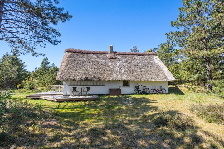 Sommerhus 85205 på Lejrbjergvej 30, Vesterhede, Rømø - Billede #25