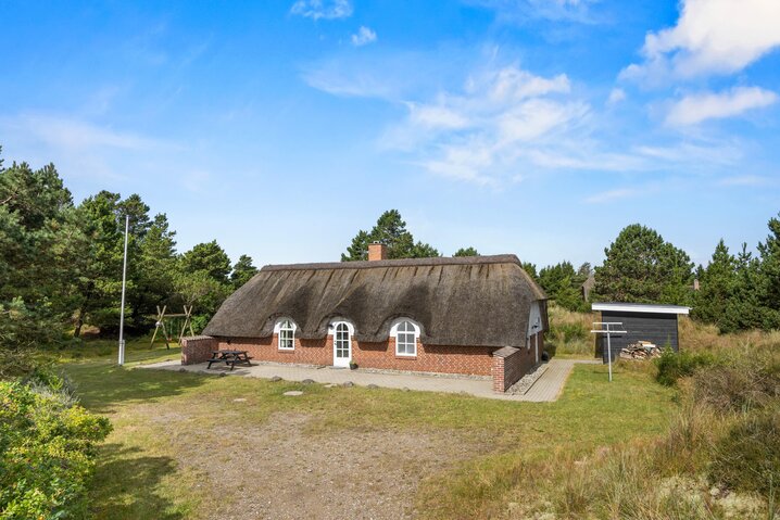 Ferienhaus 85216 in Lejrbjergvej 19, Vesterhede, Rømø - Bild #1