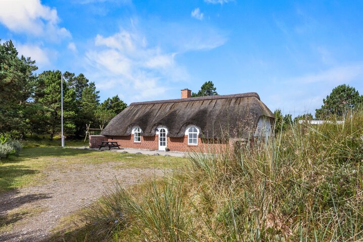 Ferienhaus 85216 in Lejrbjergvej 19, Vesterhede, Rømø - Bild #16