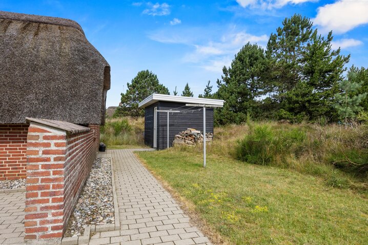 Ferienhaus 85216 in Lejrbjergvej 19, Vesterhede, Rømø - Bild #19