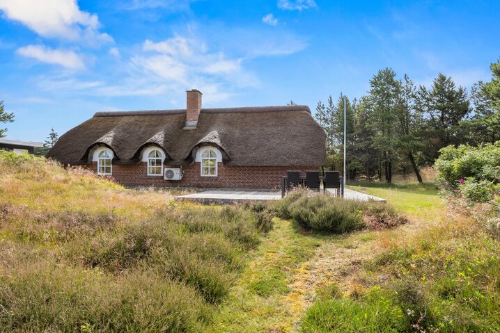 Ferienhaus 85216 in Lejrbjergvej 19, Vesterhede, Rømø - Bild #25