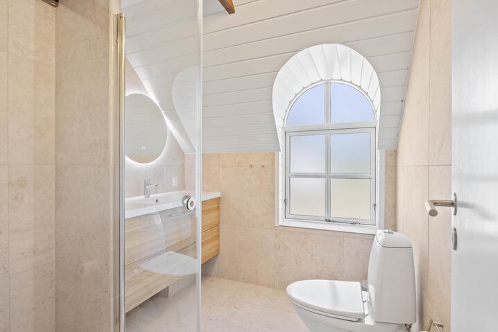 Ferienhaus 85216 in Lejrbjergvej 19, Vesterhede, Rømø - Bild #12