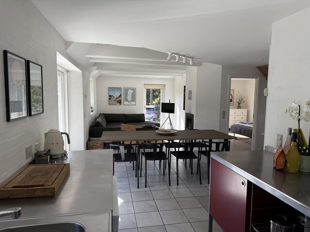 Ferienhaus 85275 in A Hveyselsvej 24, Vråby - Bild #1