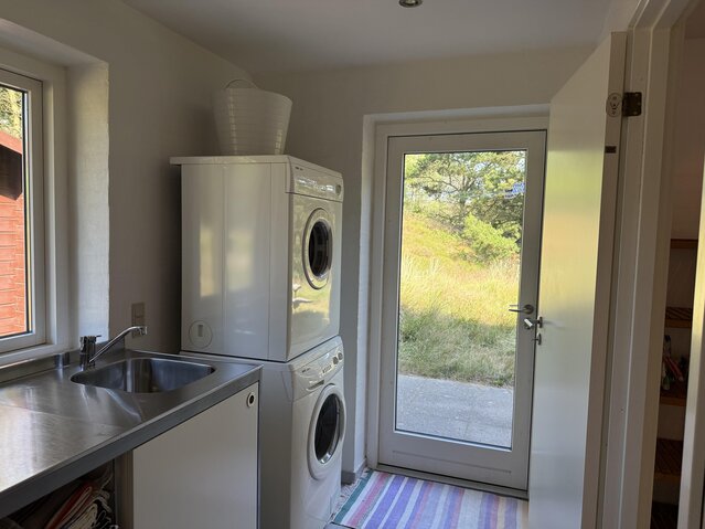 Ferienhaus 85275 in A Hveyselsvej 24, Vråby - Bild #5