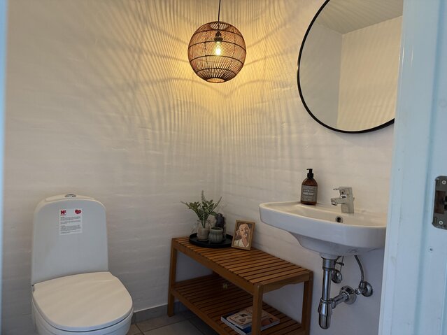 Ferienhaus 85275 in A Hveyselsvej 24, Vråby - Bild #6