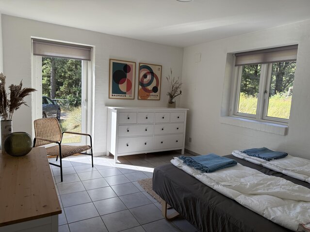 Ferienhaus 85275 in A Hveyselsvej 24, Vråby - Bild #8