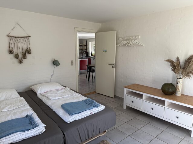 Ferienhaus 85275 in A Hveyselsvej 24, Vråby - Bild #9
