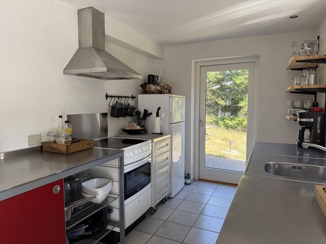 Ferienhaus 85275 in A Hveyselsvej 24, Vråby - Bild #11