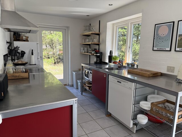 Ferienhaus 85275 in A Hveyselsvej 24, Vråby - Bild #12