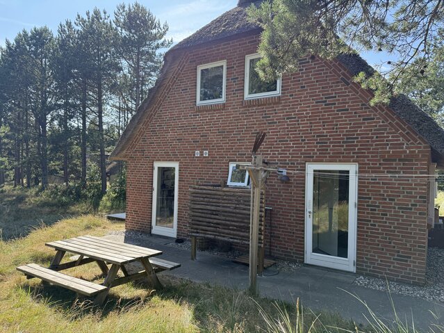 Ferienhaus 85275 in A Hveyselsvej 24, Vråby - Bild #16