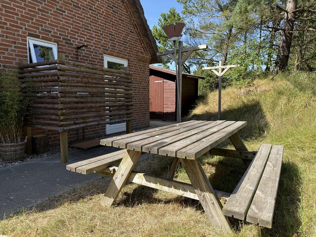 Ferienhaus 85275 in A Hveyselsvej 24, Vråby - Bild #17