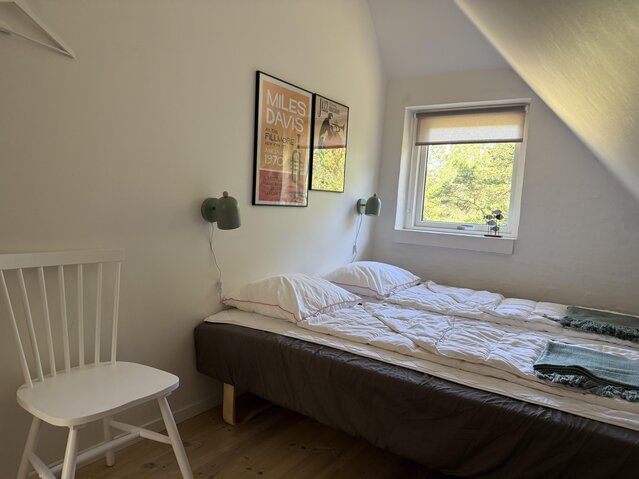 Ferienhaus 85275 in A Hveyselsvej 24, Vråby - Bild #20