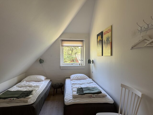Ferienhaus 85275 in A Hveyselsvej 24, Vråby - Bild #21