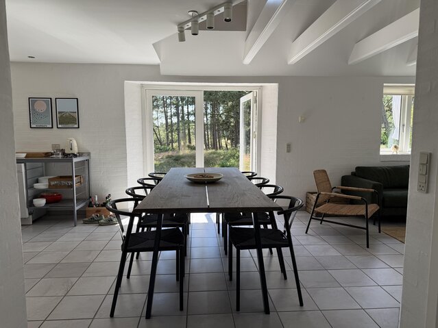 Ferienhaus 85275 in A Hveyselsvej 24, Vråby - Bild #22
