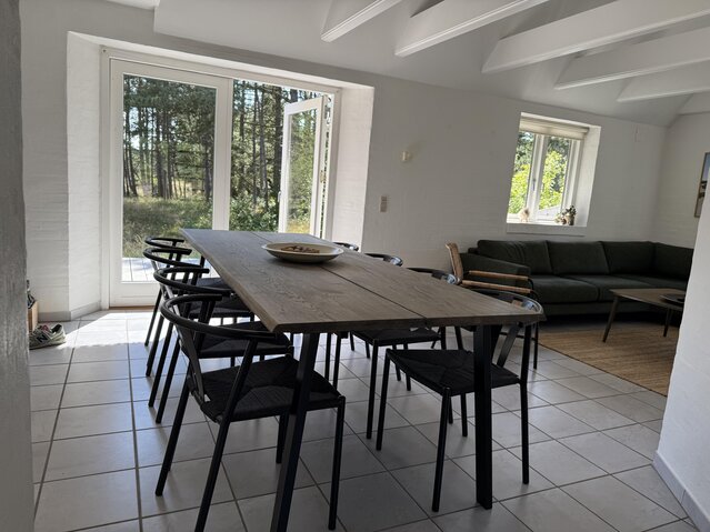 Ferienhaus 85275 in A Hveyselsvej 24, Vråby - Bild #23
