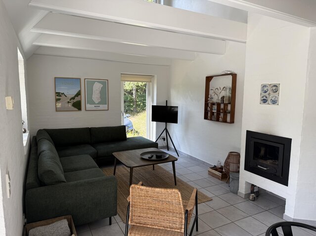 Ferienhaus 85275 in A Hveyselsvej 24, Vråby - Bild #24
