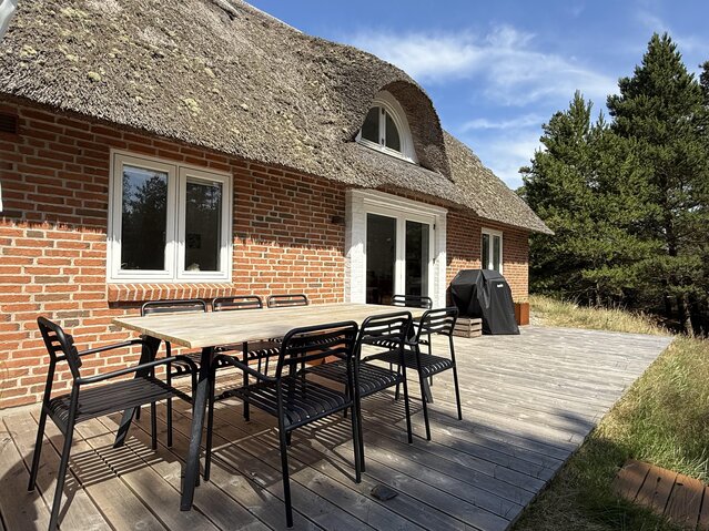 Ferienhaus 85275 in A Hveyselsvej 24, Vråby - Bild #27