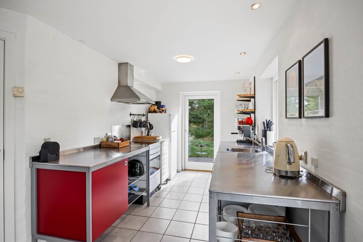 Sommerhus 85275 på A Hveyselsvej 24, Vråby - Billede #2