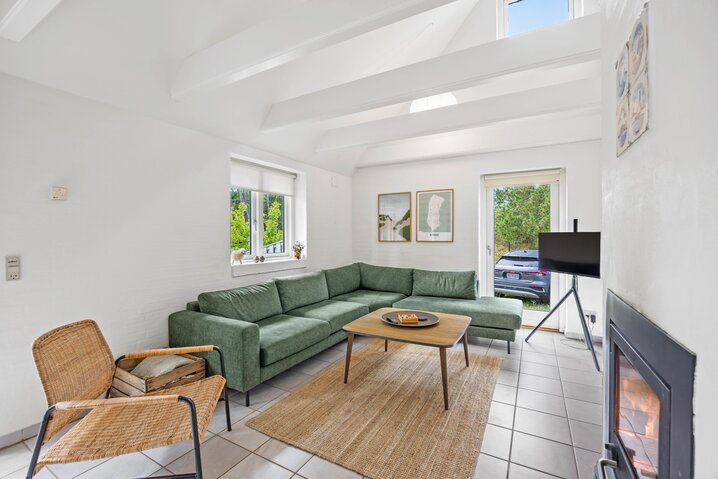 Sommerhus 85275 på A Hveyselsvej 24, Vråby - Billede #3